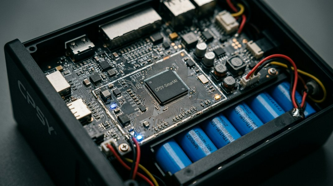 Guía definitiva de 2026 para mini UPS de 12 V: soluciones B2B al por mayor