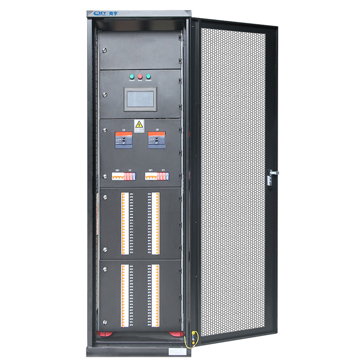 ¿Por qué elegir Precision Power Distribution para un centro de datos?
